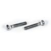 Triangle Suspension HS54 Hendrickson Serrated Shank Bolt - HA;Use with LNC105 Lock Nut (3/4-10 x 4)