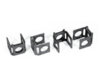 HS41 by TRIANGLE SUSPENSION - Hendrickson Bar Pin Alignment Shim (3/16)