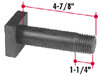 N286 by TRIANGLE SUSPENSION - Neway Radius Rod Bolt