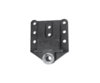 Triangle Suspension E857-43 Leaf Spring Hanger Kit Ford Hanger