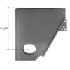 N304 by TRIANGLE SUSPENSION - Neway Frame Brkt Adjustable