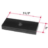 E165-43 by TRIANGLE SUSPENSION - Ford Auxilary Spring Spacer