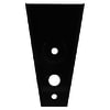 BK7 by TRIANGLE SUSPENSION - Binkley Straddle Mount Equalizer Hanger