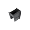 BK12 by TRIANGLE SUSPENSION - Binkley Rear Undermount Hanger