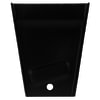 Triangle Suspension BK8 Binkley Straddle Mount Rear Spr Hanger