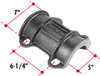 Triangle Suspension H136 Suspension Equalizer Beam Bracket Hutchens Trunnion Hub - Lower Half; Use with H126 Trunnion