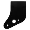 Triangle Suspension H161 Leaf Spring Hanger Kit Hutchens Front Hanger - Straddle Mount; Use with H260 Bolt Kit; For H7700 and