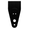 Triangle Suspension H163 Leaf Spring Hanger Kit Hutchens Equalizer Hanger - Straddle Mount; Use with H100, H101 Equalizers
