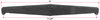 H211 by TRIANGLE SUSPENSION - Hutchens Equalizer with Bushings; Use with H217 Wqualizer Bolt and Roller Kit; For: H, CH7600 and CH9600 Series with 109 Axle Centers