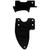 Triangle Suspension R224 Leaf Spring Hanger Kit Reyco 21B Rear Hanger-RH F/M