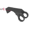 Triangle Suspension R106 Reyco 21B Axle Seat-5 RD-3/4 Hi