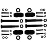 Triangle Suspension NK530 Radius Rod Conn 48100146