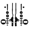 Triangle Suspension NK528 Coil Lift 1 Pin 48100144