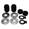NK566 by TRIANGLE SUSPENSION - Srv Repair Kit 481-00-335