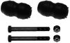WC02 by TRIANGLE SUSPENSION - Axle Seat Bsh Srk02