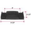 Triangle Suspension E323-22 PLATE,BOLT