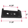 E445-43 by TRIANGLE SUSPENSION - Ford Axle Seat