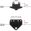 Triangle Suspension E603-55 Suspension Spring Saddle Navistar Spring Hanger