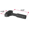 UR766 by TRIANGLE SUSPENSION - Rd Strdle66766-000H