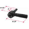 Triangle Suspension MR630 Sb2322 Maxi-Rod 46630