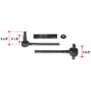 Triangle Suspension TR6 Axle Torque Rod Sb1928 Torque Rod Kit