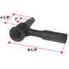 UR630 by TRIANGLE SUSPENSION - Ultrard Tpr Bsh66630-000H