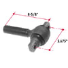 Triangle Suspension MR640 Sb2319 Maxi-Rod 46640