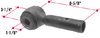 MR650 by TRIANGLE SUSPENSION - Maxi-Rod 46650