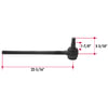 MR671 by TRIANGLE SUSPENSION - Maxi-Rod 46671