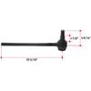 Triangle Suspension MR691 Maxi-Rod 46691