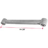 TP116 by TRIANGLE SUSPENSION - T/Pro 86 Rigid Torque Rod 19-7/8