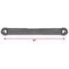 Triangle Suspension TM115 Axle Torque Rod Rigd T/A-17 C/C 3-A11-64