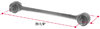 VT20 by TRIANGLE SUSPENSION - Trans T/R Air-Ride