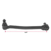 Triangle Suspension DS1370 Steering Drag Link Ford Drag Link - Steering Drag Link (OEM 346414, E9939, F5HZ3304C, R250396)