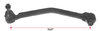 Triangle Suspension DS1371 Steering Drag Link Ford Drag Link