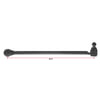 DS1345 by TRIANGLE SUSPENSION - Freightliner Drag Link