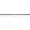 DS1379S by TRIANGLE SUSPENSION - Ford Drag Link