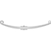 Triangle Suspension 55-1270 International - Navistar, F Spr, Lvs:PD/3/2PD FT; OEM# 3508839C91; SE Length: 25; LE Length: 29;