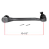 DS842 by TRIANGLE SUSPENSION - GM Drag Link