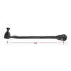 DS948 by TRIANGLE SUSPENSION - Drag Link
