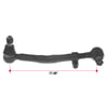 Triangle Suspension DS1027 Steering Drag Link Int'l/Nav Drag Link (17.40)
