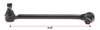DS1204 by TRIANGLE SUSPENSION - Ford Drag Link