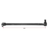 Triangle Suspension DS1207 Steering Drag Link Ford Drag Link