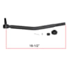 Triangle Suspension DS1289 Steering Drag Link Ford Drag Link LH