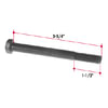 Triangle Suspension B1004-22 Suspension Spring Saddle 1/2-13X3-3/4Gr8 Hx/Hd C/S