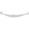 Triangle Suspension 55-1246 International - Navistar, F Spr, Lvs:9 ; OEM# 3540084C91; SE Length: 25; LE Length: 29; SE End: