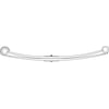 55-1256 by TRIANGLE SUSPENSION - Intl - Navistar, F Spr, Lvs:4/2/PD FT