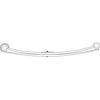 Triangle Suspension 55-1260 International - Navistar, F Spr, Lvs:2/PD FT; OEM# 3540221C91; SE Length: 25; LE Length: 29; SE