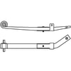 Triangle Suspension 55-1235 2LfLH W/Bkt