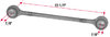Triangle Suspension N321 Axle Torque Rod Neway Transverse Torque Rod